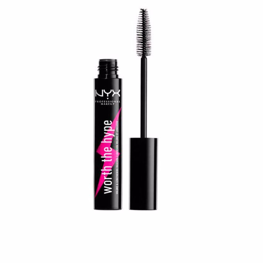 Worth The Hype Volume&Lengthening Mascara - 7 Ml