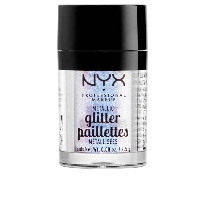 Glitter Pailletes Metallic Glitter Eyeshadow - Lumi-Lite