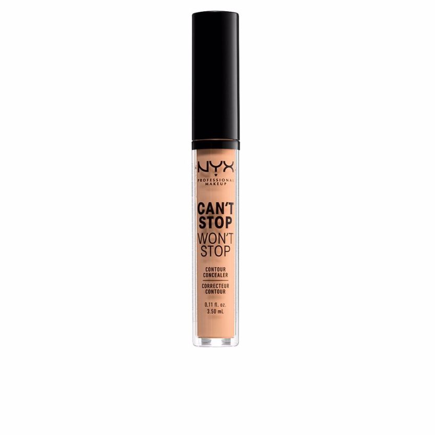 Can’T Stop Won’T Stop Contour Concealer - Natural