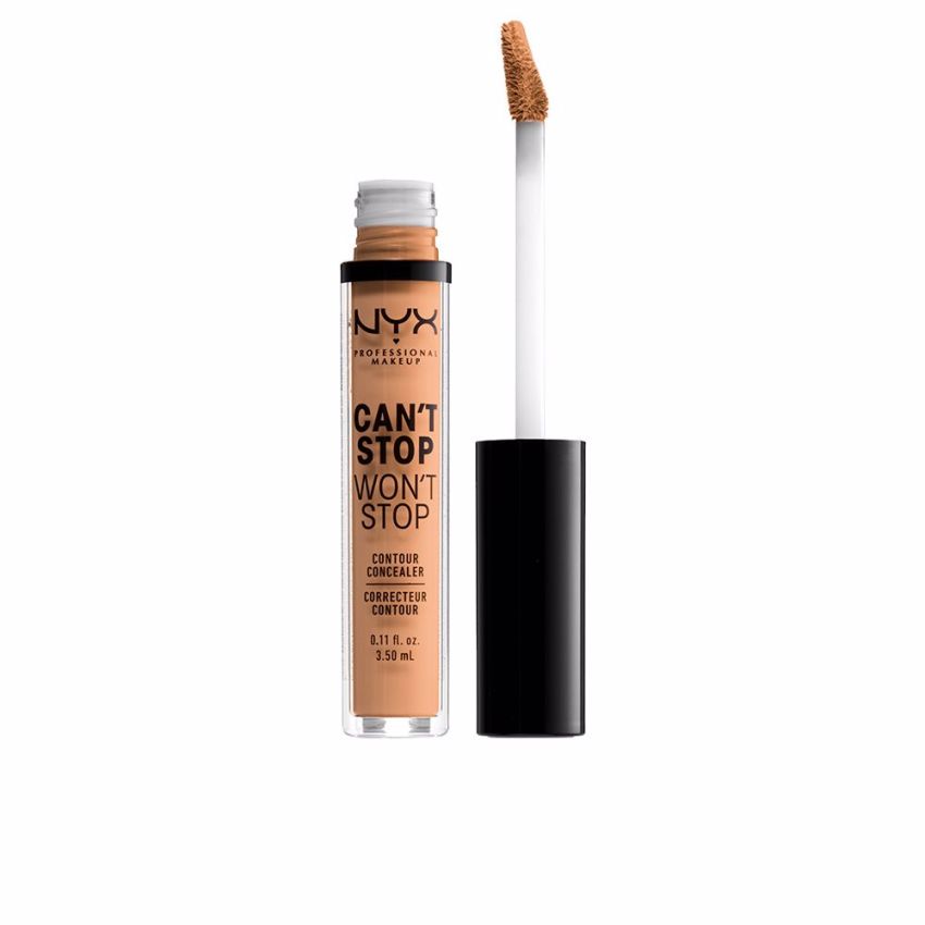 Can’T Stop Won’T Stop Contour Concealer - Soft Beige