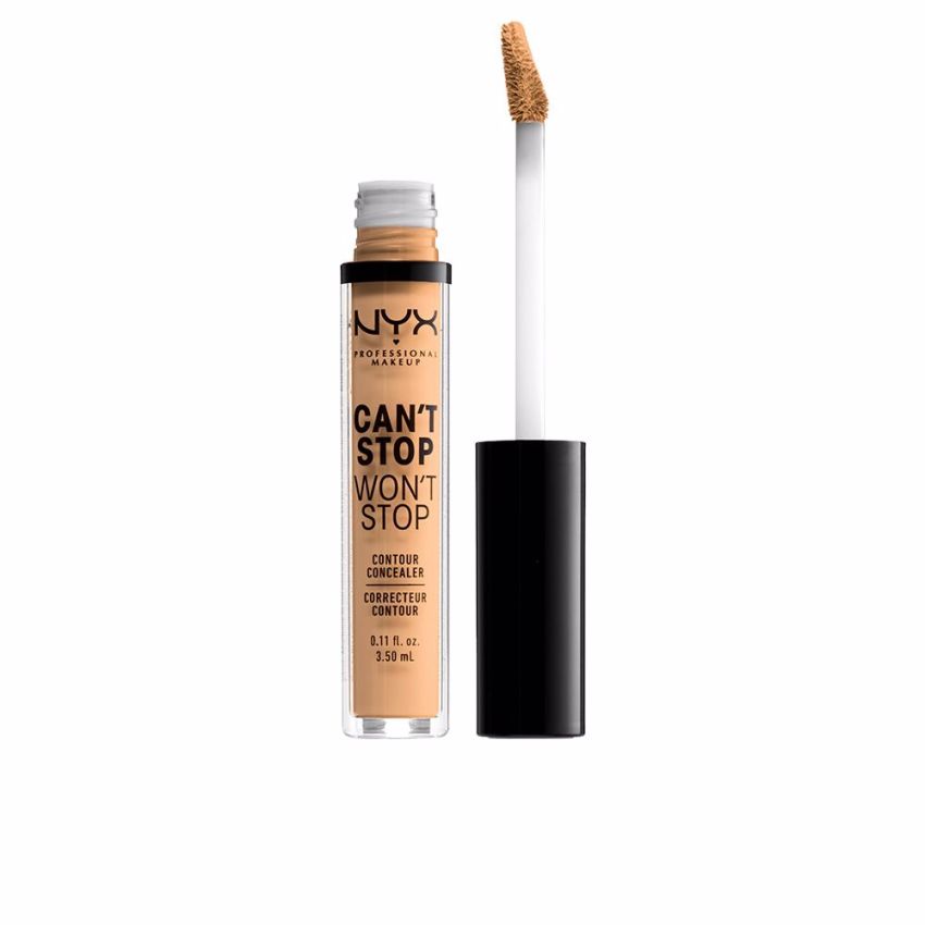Can’T Stop Won’T Stop Contour Concealer - True Beige