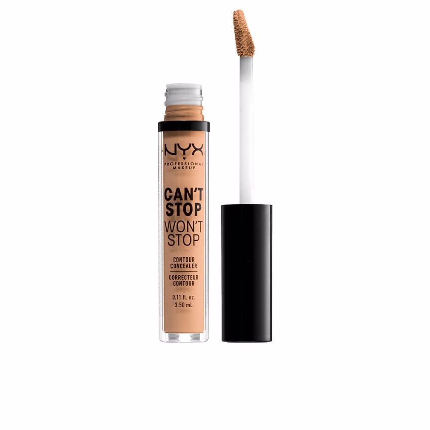 Can’T Stop Won’T Stop Contour Concealer - Medium Olive