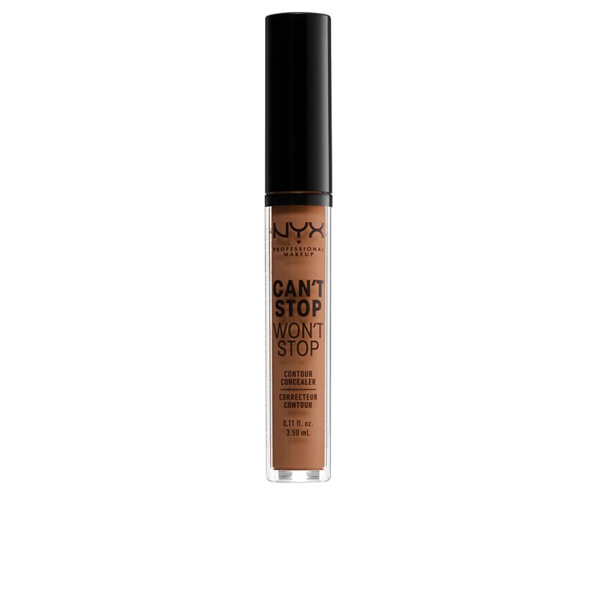 Can’T Stop Won’T Stop Contour Concealer - Warm Caramel