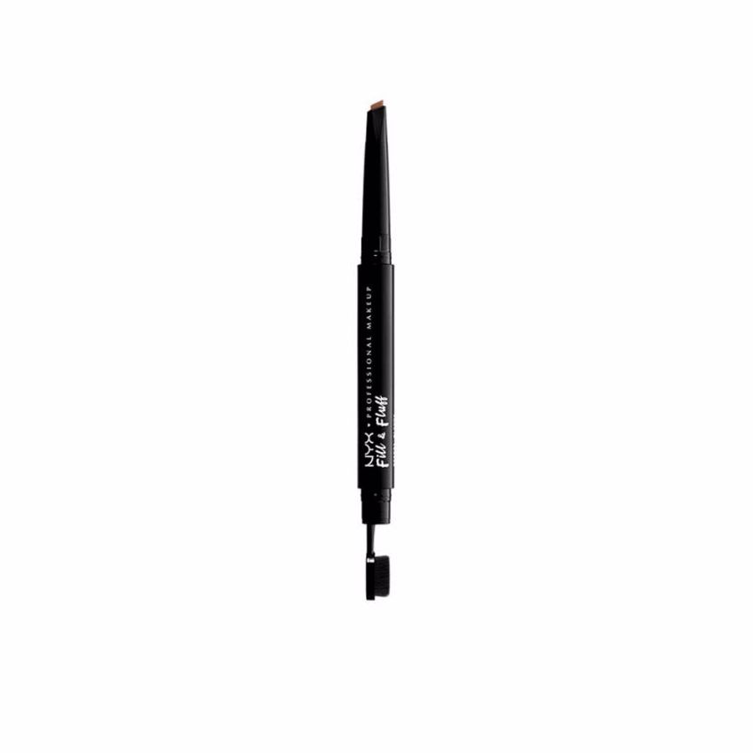 Fill & Fluff Eyebrow Pomade Pencil - Auburn