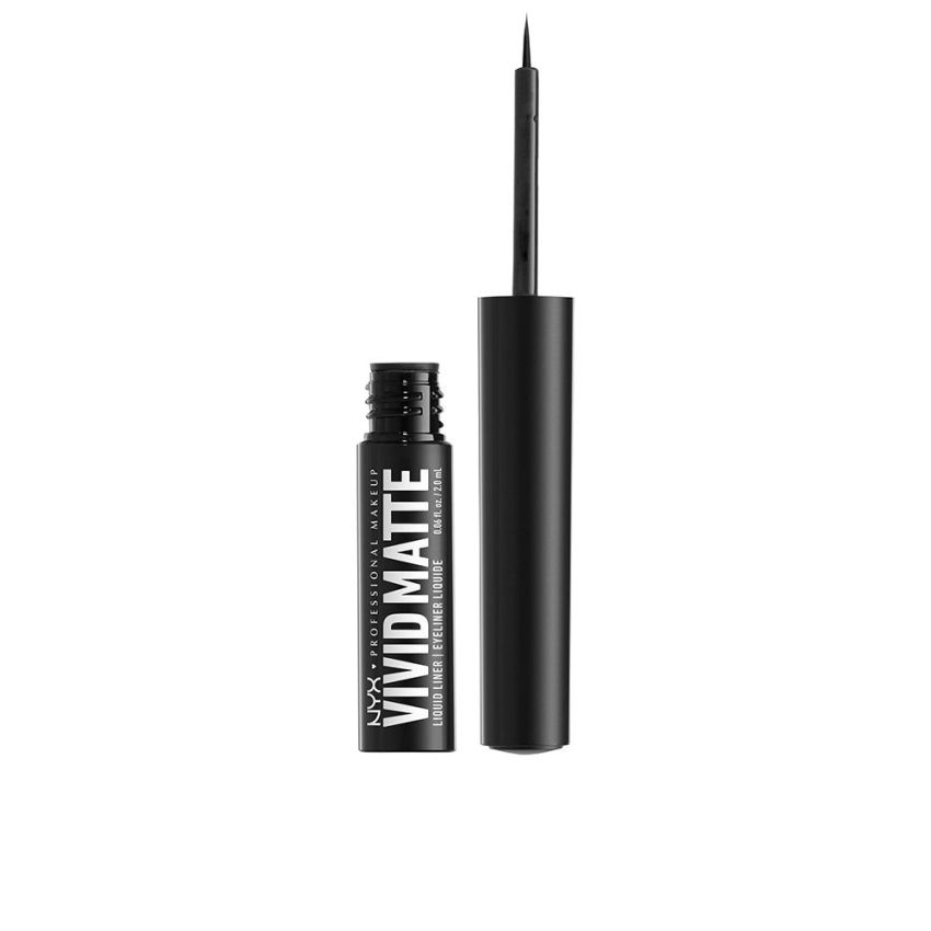 Liner Liquide Vivid Matte - 2 Ml