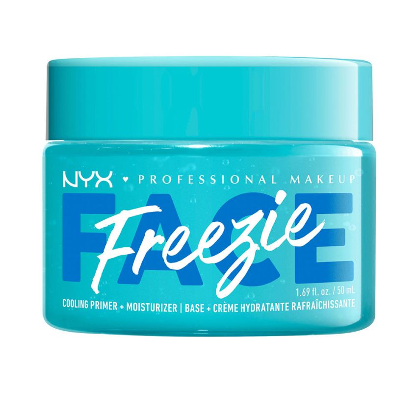 Crème Hydratante Face Freezie - 50 Ml