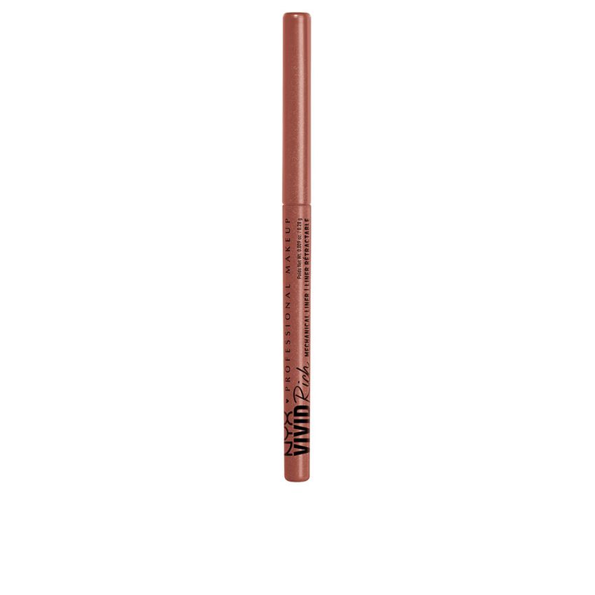 Crayon Eye-Liner Vivid Rich Mécanique - 10