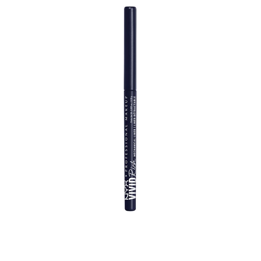 Crayon Eye-Liner Vivid Rich Mécanique - 14