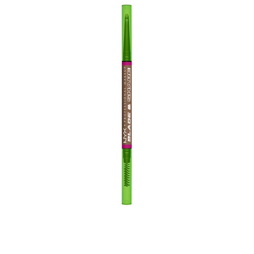 Crayon À Sourcils Blade & Shade Nano - 04-Taupe 1 Unité