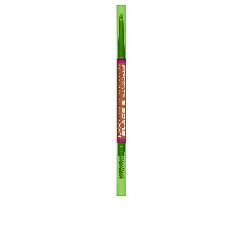Crayon À Sourcils Blade & Shade Nano - 05-Auburn 1 Unité