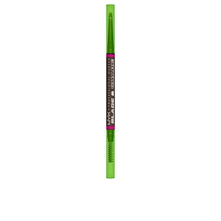 Crayon À Sourcils Blade & Shade Nano - 07-Brun Cendré 1 Unité