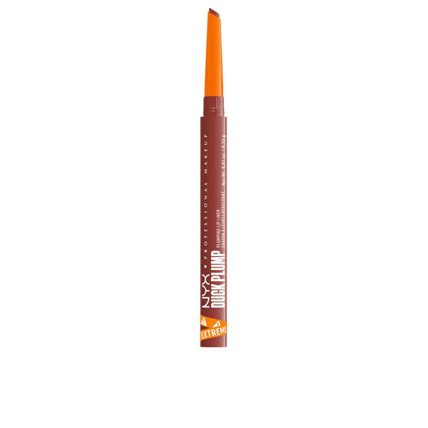 Crayon À Lèvres Duck Plump - 07-Swollen Spice