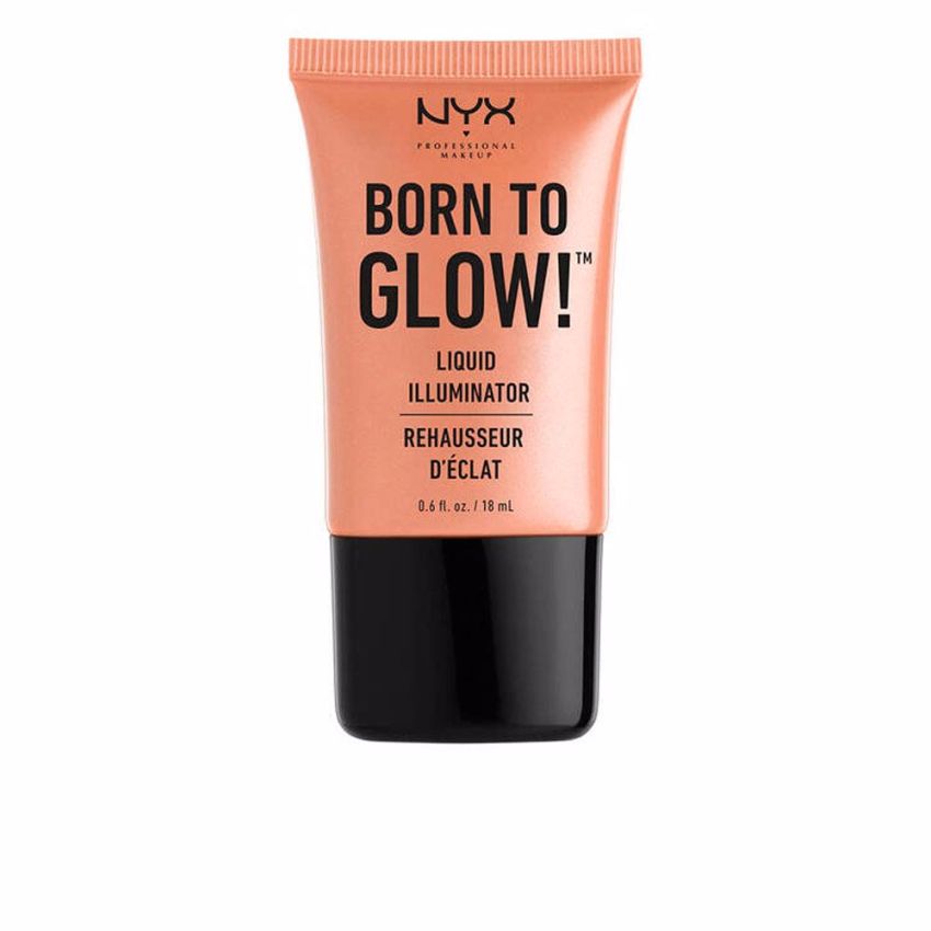 Born To Glow! Liquid Illuminator - Gleam