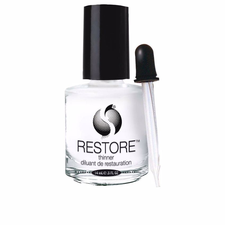 Seche Restore Restoration Thinner - 14 Ml