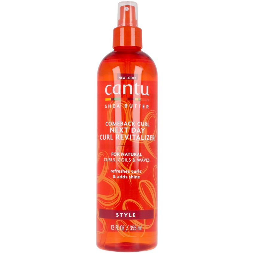 For Natural Hair Comeback Curl - 355 Ml