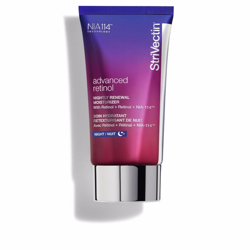 Advanced Retinol Nightly Renewal Moisturizer - 50 Ml