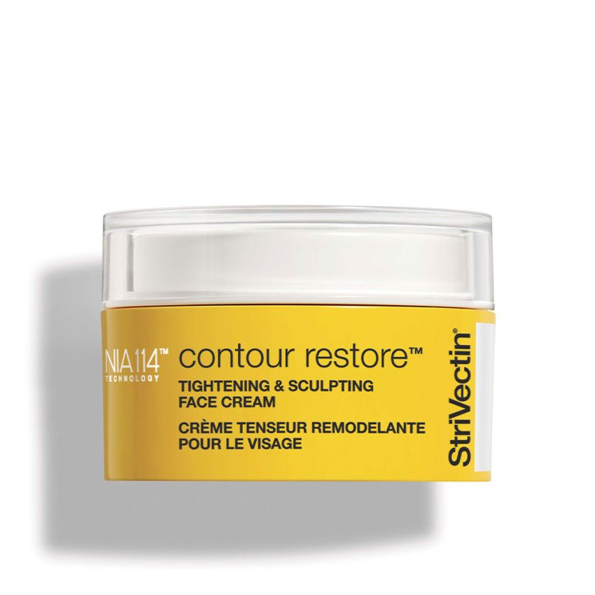 Contour Restore Tightening & Sculpting Face Cream - 50 Ml