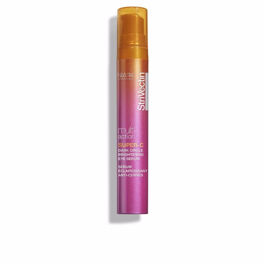 Multi-Action Super-C Dark Circle Brightening Eye Serum - 15 Ml