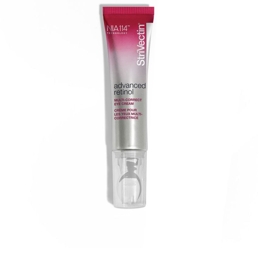 Crème Yeux Multi-Correctrice Advanced Retinol - 15 Ml