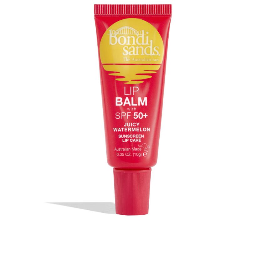 Baume À Lèvres Avec Spf50+ - Baume À Lèvres Avec Spf50+ #Juici Pastèque