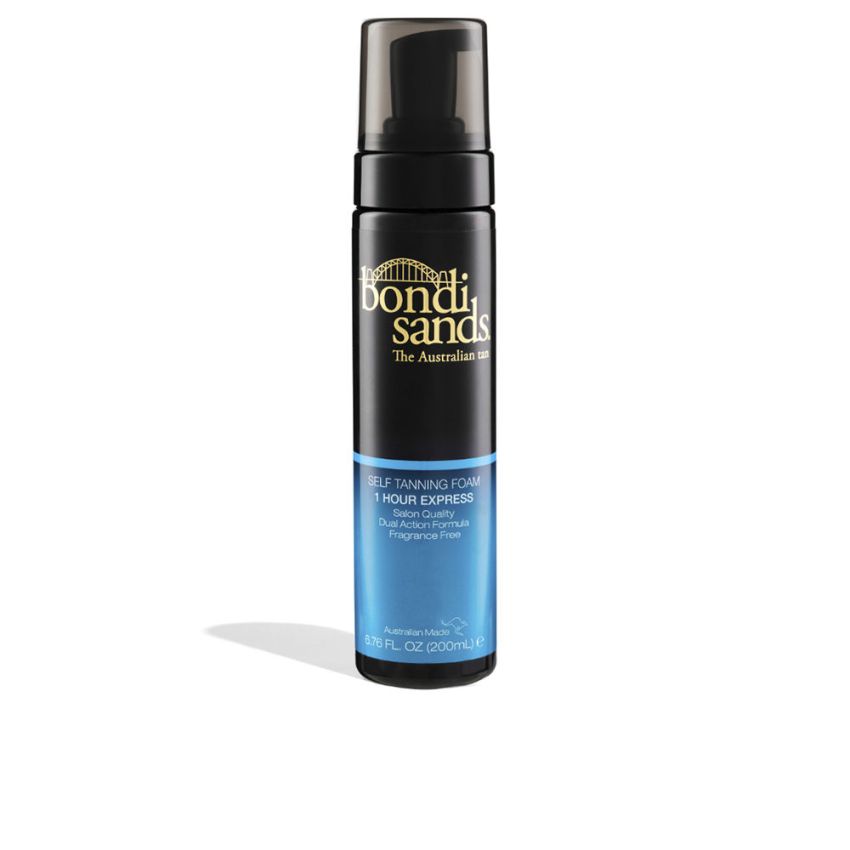 Bondi Sands Self Tanning Foam 1 Hour Express 200Ml