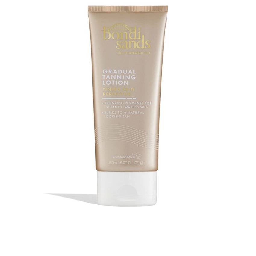 Lotion De Bronzage Progressif - 150 Ml