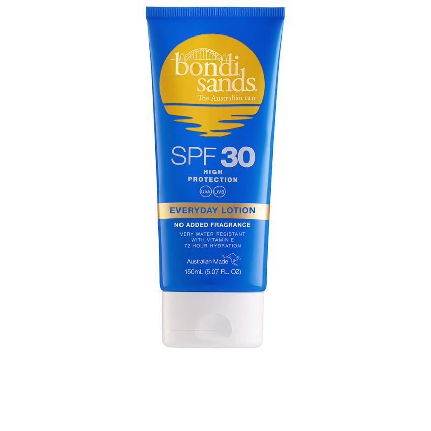 Lotion Corporelle Sans Parfum Everyday Spf 30 - 150 Ml