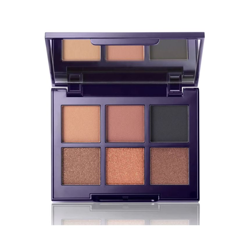 Kevyn Aucoin Contour Eyeshadow Palette Deep