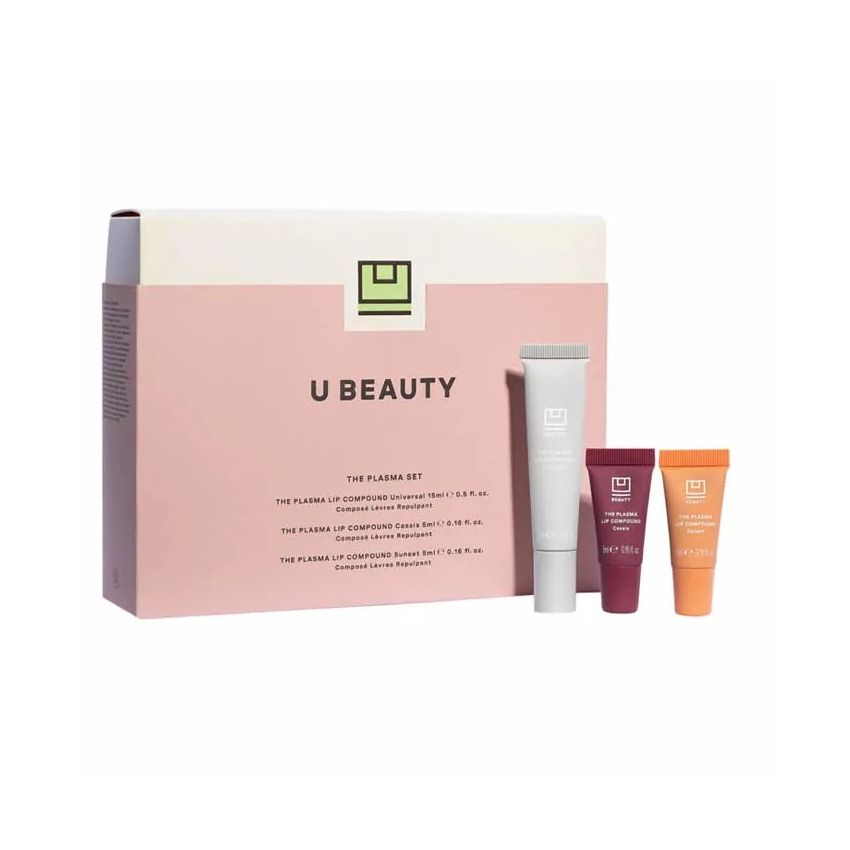 U Beauty The Plasma Set