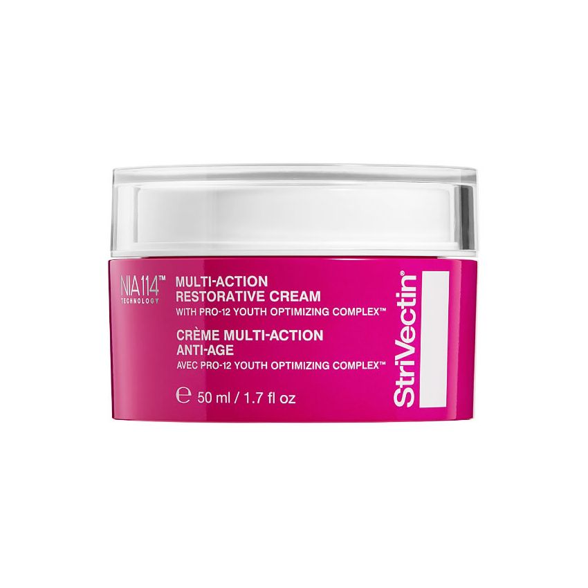 Strivectin Crème Multi Action Anti Âge 50Ml