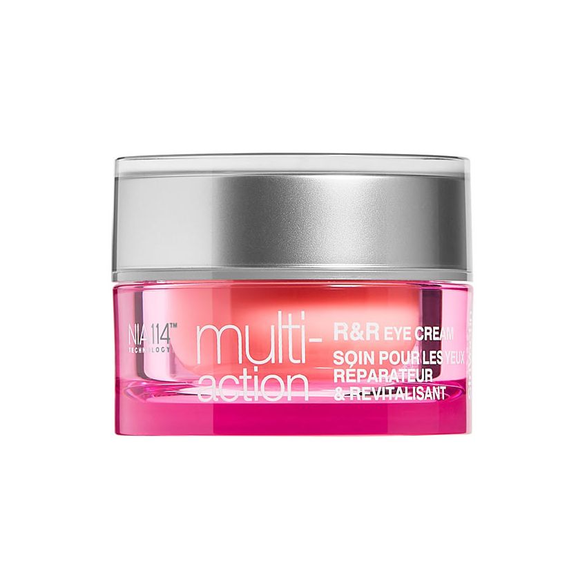 Strivectin Multi Action Soin Réparateur Et Revitalisant Pour Les Yeux 15Ml