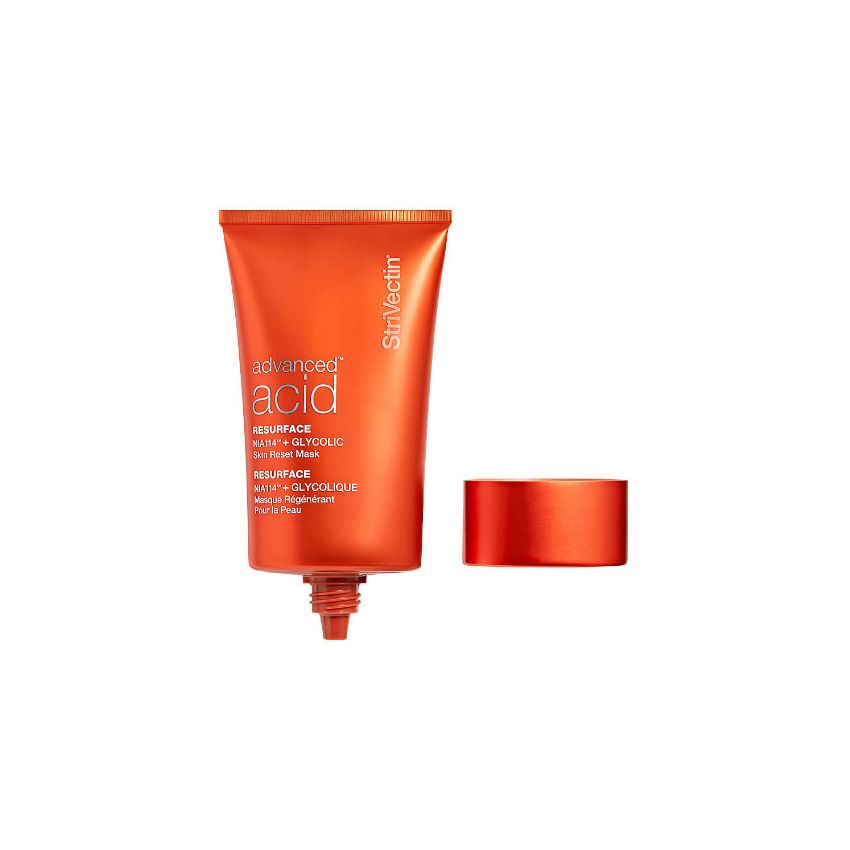 Strivectin Masque Glycolique Régénérant Pour La Peau 30Ml