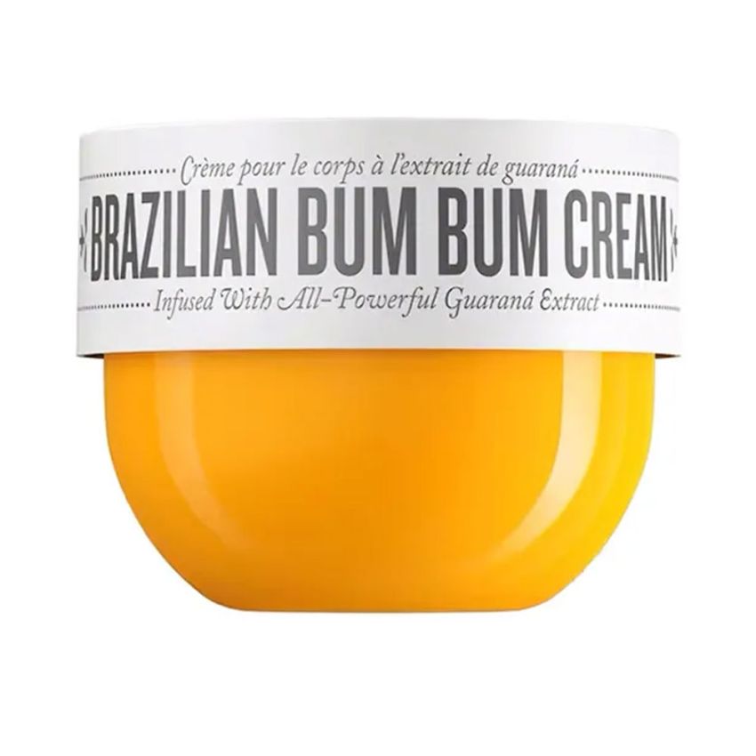 Crème Pour Le Corps Bum Bum Brésilienne - 75 Ml