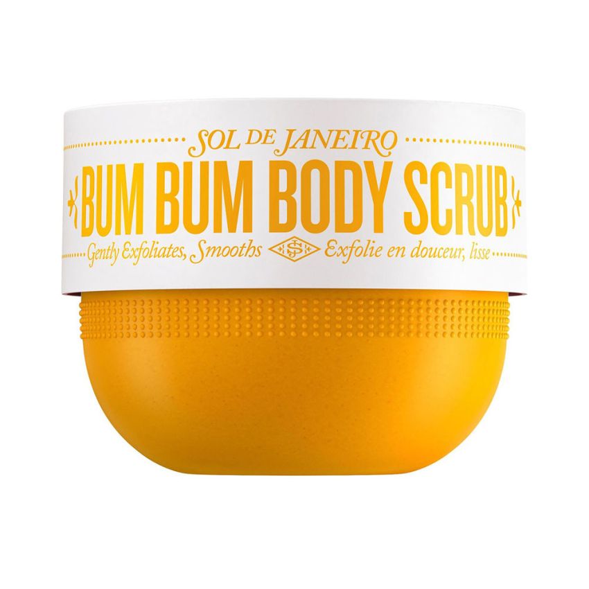 Gommage Corporel Bum Bum - 220 Ml