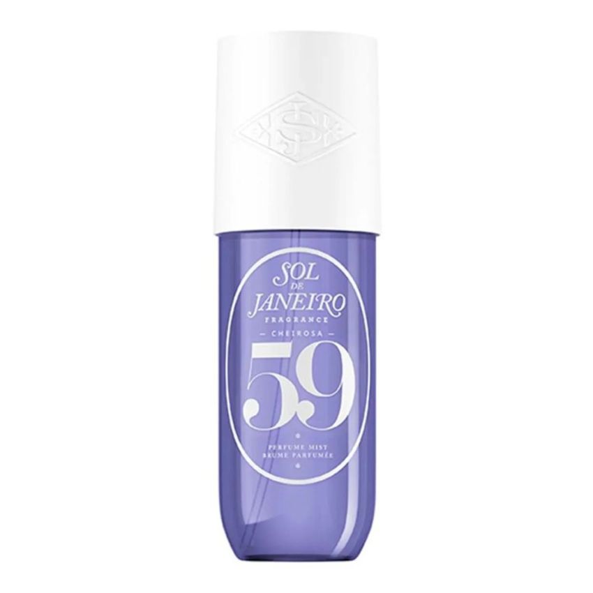 Sol De Janeiro 59 Spray Perfumado 90Ml Spray
