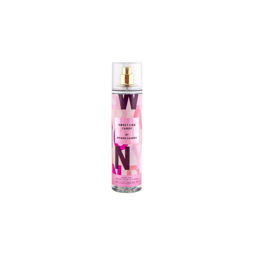 Ariana Grande Sweet L Candy Body Mist 23