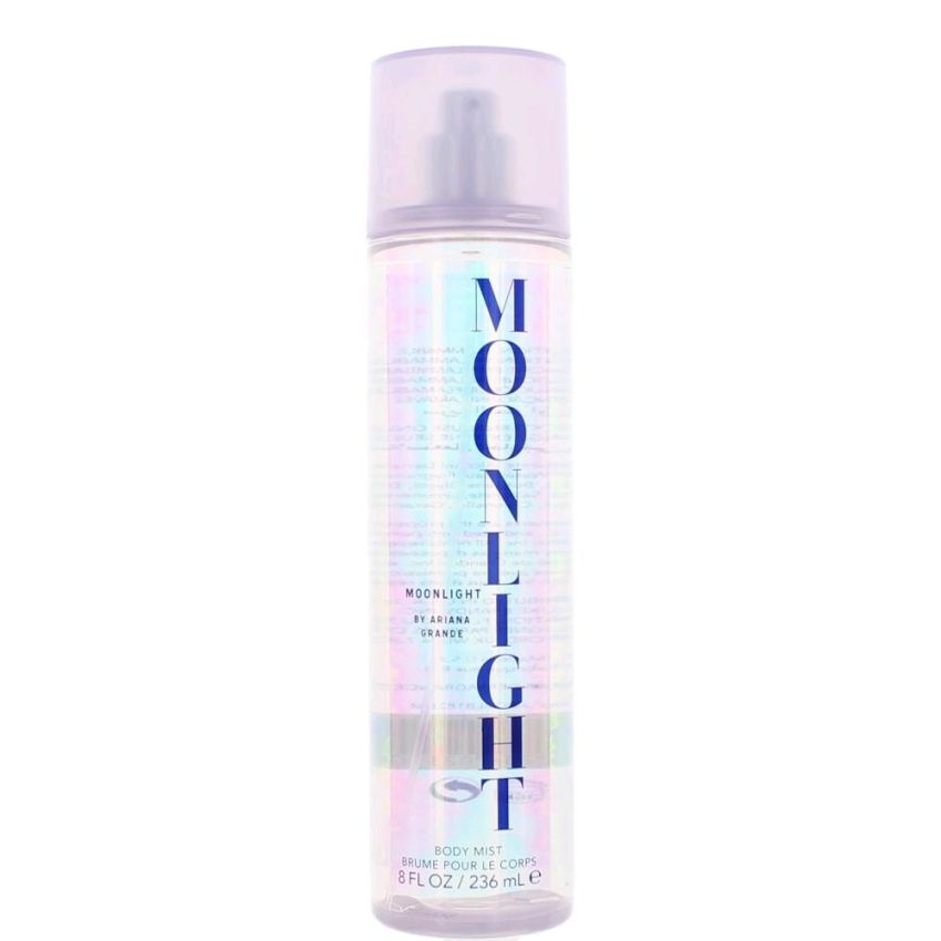 Ariana Grande Moonlight Body Mist 236Ml
