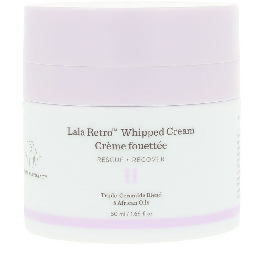 Crème Fouettée Lala Retro - 50 Ml
