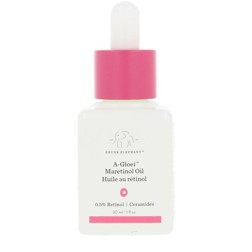 Huile Visage A-Gloei Maretinol - 30 Ml
