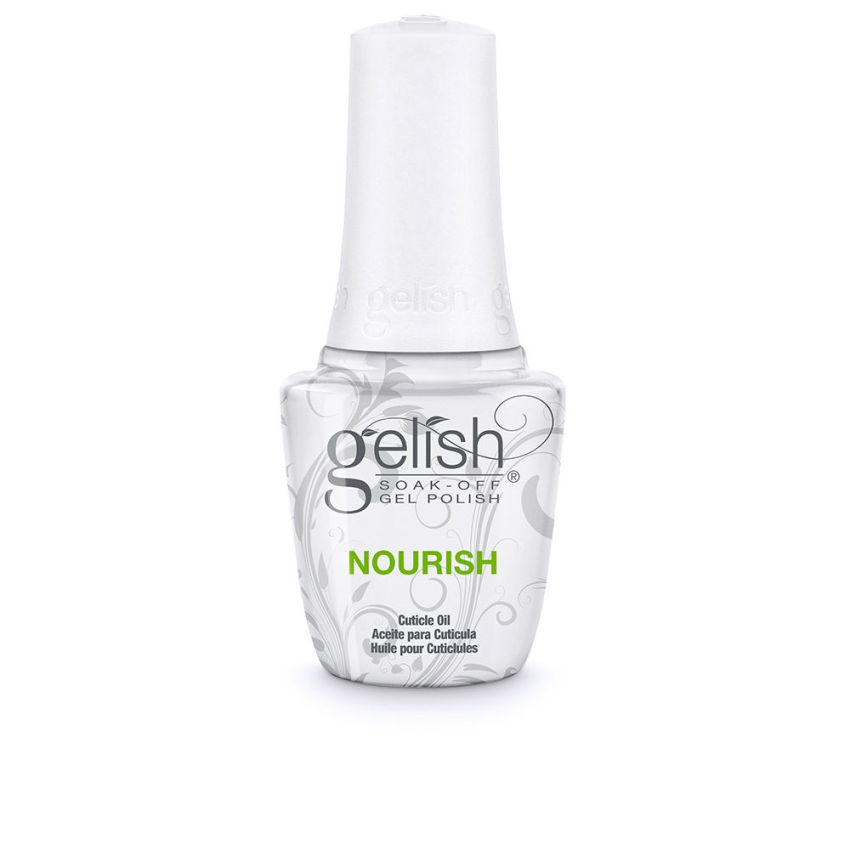 Nourish Cuticle Oil - 15 Ml