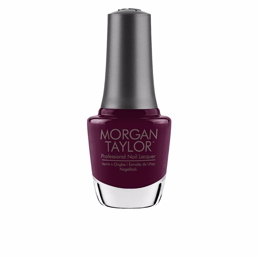 Vernis À Ongles Professionnel - Berry Perfection
