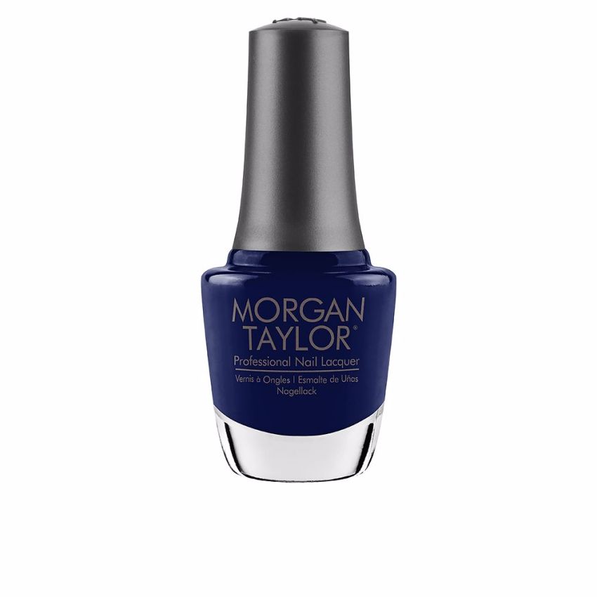 Professional Nail Lacquer - Deja Blue