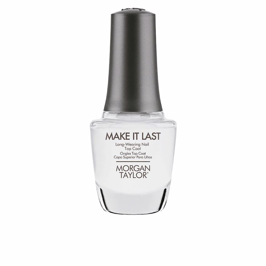 Make It Last Top Coat - 15 Ml