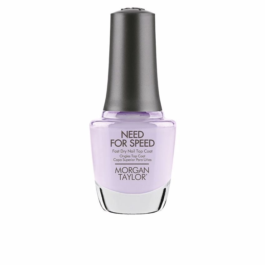 Need For Speed Top Coat - 15 Ml