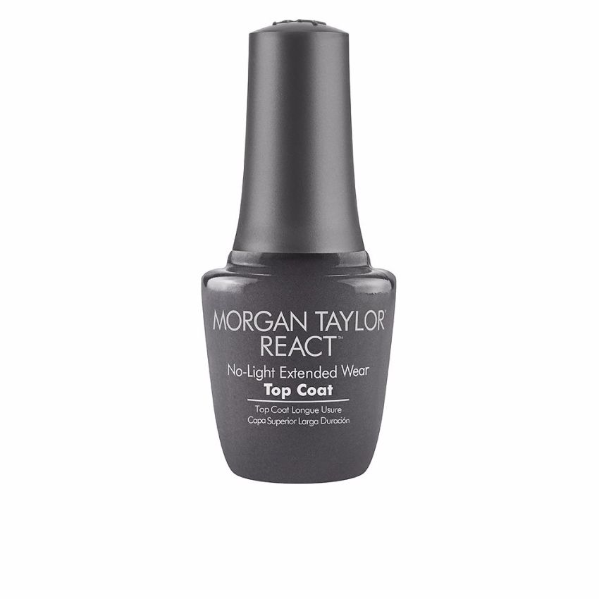 React Top Coat - 15 Ml