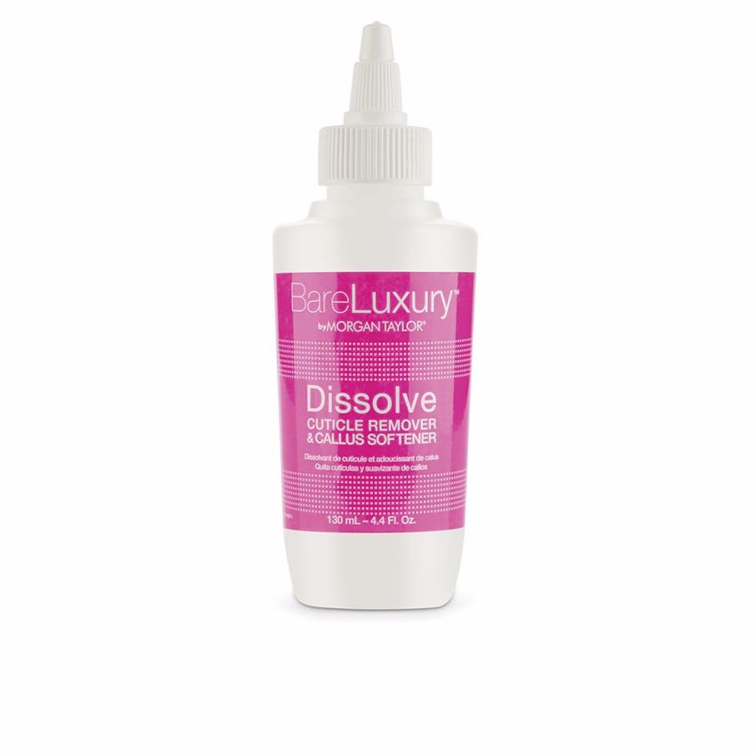 Dissolve Cuticle & Callus Elimintor - 130 Ml