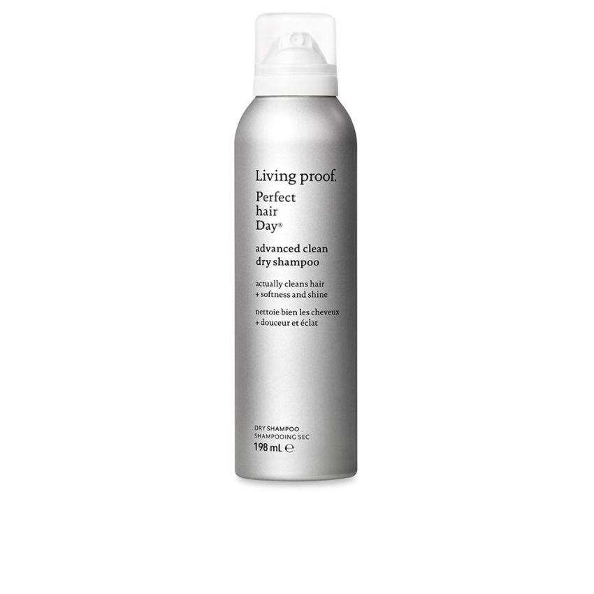 Perfect Hair Day Advanced Clean Shampooing Sec - 198 Ml