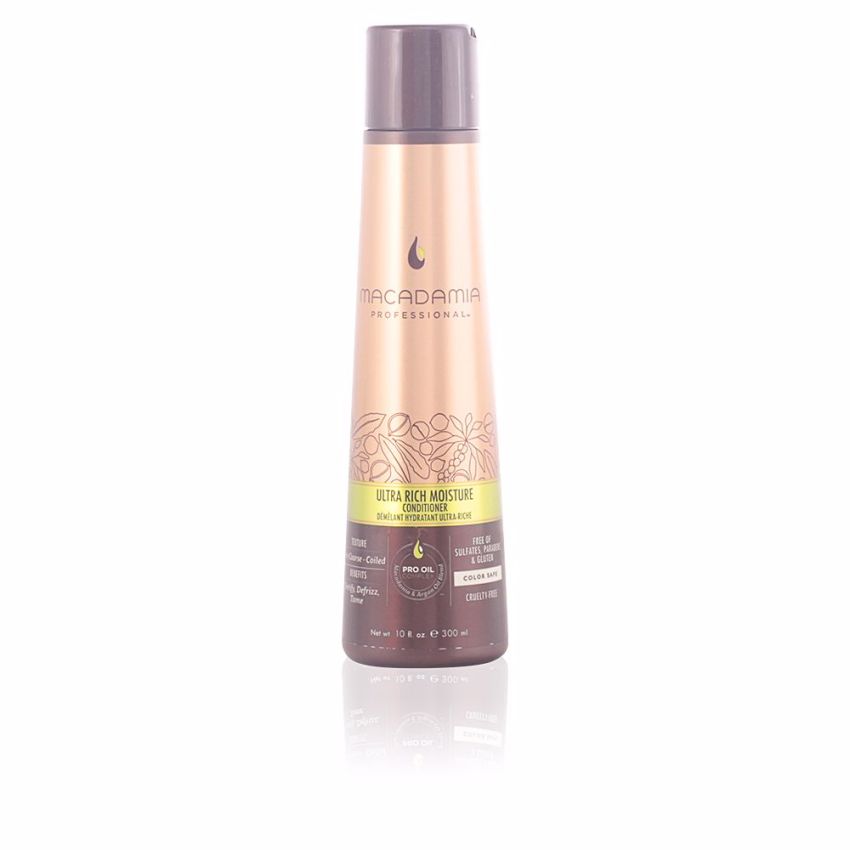 Ultra Rich Moisture Conditioner - 300 Ml