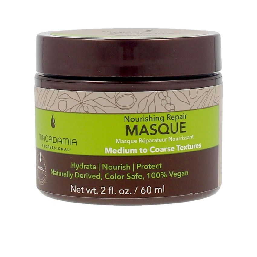 Nourishing Moisture Masque - 60 Ml