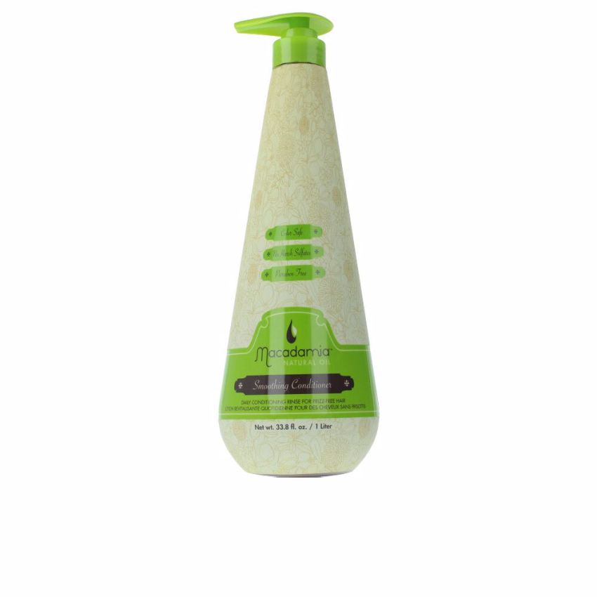 Smoothing Conditioner - 1000 Ml